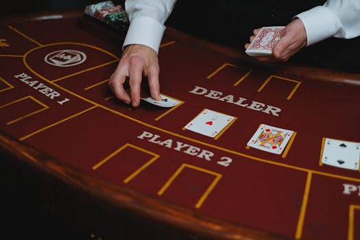 Unlock the Best Casino Bonuses in Austria: A Complete Players Guide