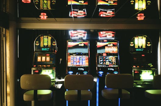 Exploring the Rise of Online Slots in Austria: A Digital Entertainment Phenomenon