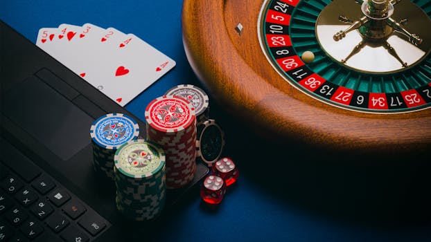 Win Big in Austria: Your Ultimate Guide to Real Money Casino Games