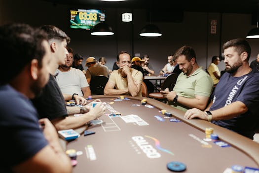 Online Poker in Austria: A Surge in Popularity and Its Implications