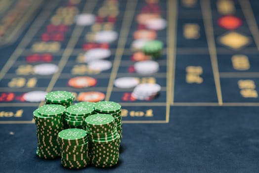 Austria's 2023 Online Gambling Law: Transforming the Casino Market