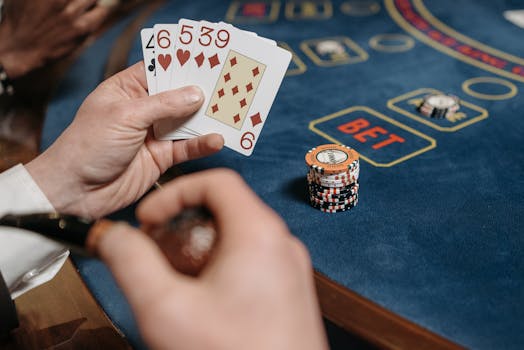 Win Big in Austria: Mastering Live Blackjack Strategies and Tips