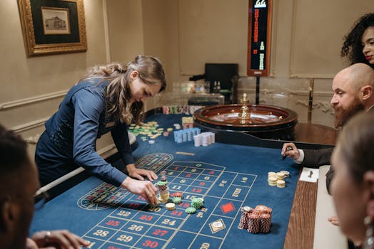 Master Online Roulette: Strategies, Myths & Smart Play Tips Unveiled