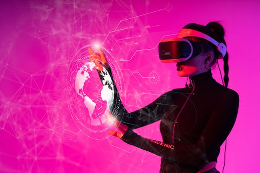 Exploring the Future: How Tech is Redefining Online Gambling in Austria