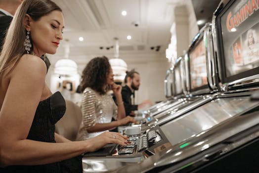 Master Online Slots in Austria: A Beginner's Guide to Big Wins & Smart Play