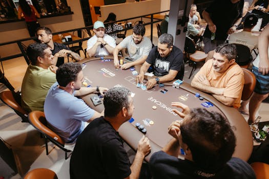Beginner's Guide to Online Poker: Tips, Platforms & Strategies for 2023
