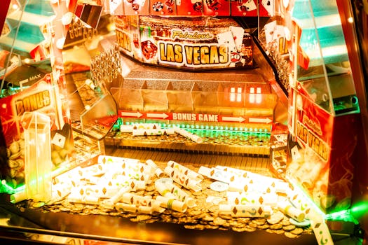 Win Big with Progressive Jackpots: The Ultimate Guide to Online Slot Success