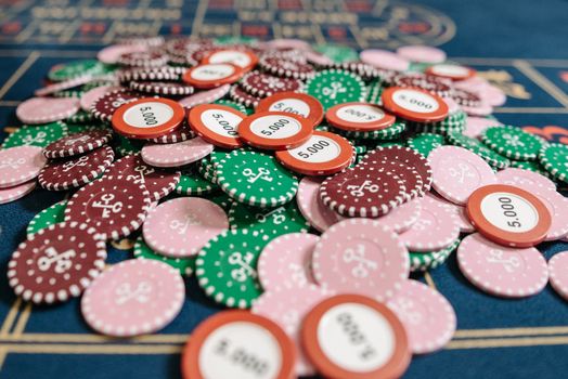 Master Your Online Gambling Budget: Essential Bankroll Management Tips