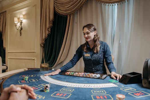 Top Casino Games with Highest Payouts: Your Best Bets Online