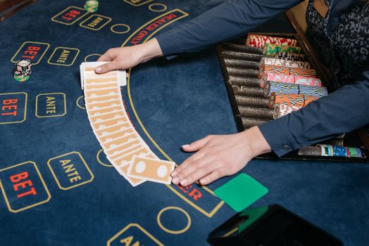 Master Live Casino Gaming: Ultimate Guide to Playing with Live Dealers