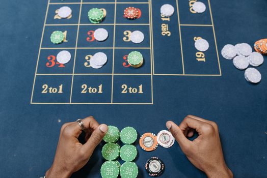 Top 5 Mistakes to Avoid in Online Casinos: Tips for Smarter Play